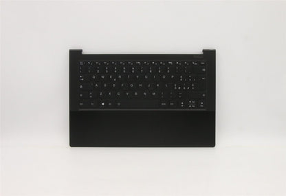 Lenovo IdeaPad 9 14ITL5 Palmrest Cover Touchpad Keyboard Italian 5CB0Z69774