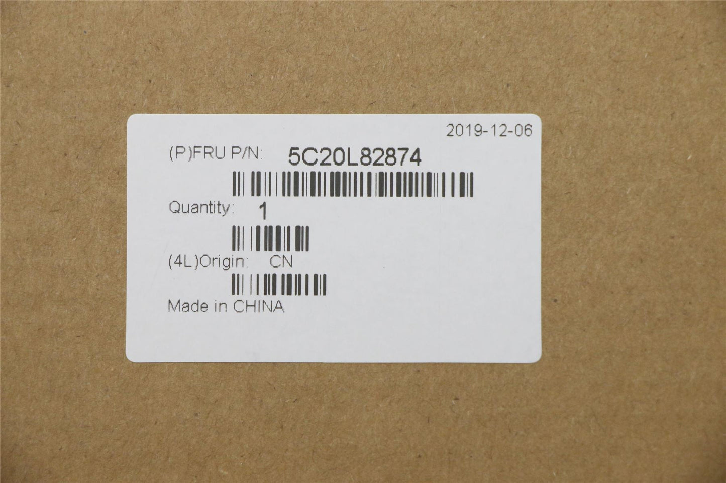 Lenovo CAMERA CAMERA 0.3M C 80UC 5C20L82874