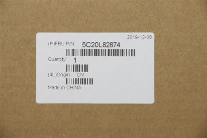 Lenovo CAMERA CAMERA 0.3M C 80UC 5C20L82874