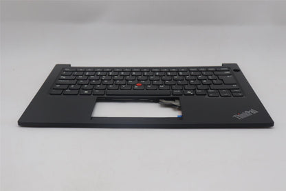 Lenovo MECH_ASM FRU NOR (TRI) UK BK 5M11N99992