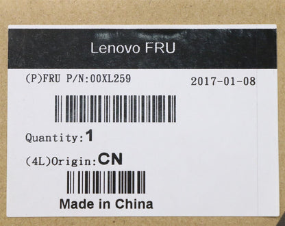 Lenovo CABLE C.A. 2D CAMERA CABLE, AVC ,AIO720 00XL259