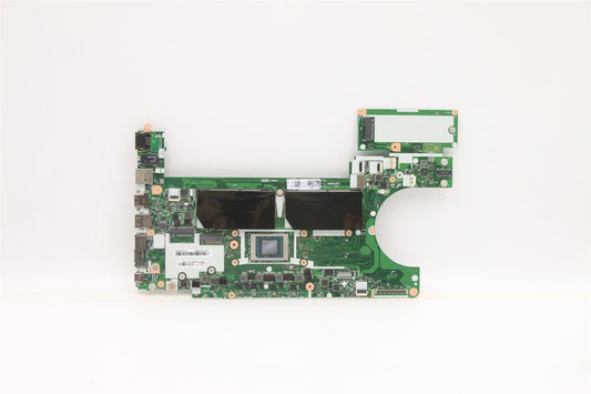 Lenovo ThinkPad L15 Gen 2 L14 Gen 2 Motherboard Mainboard UMA 5B21C16008
