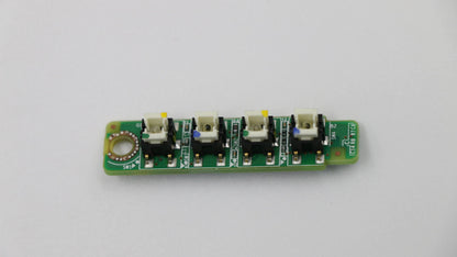 Lenovo MOD,EAR 4BUTTON R Board 00HV519