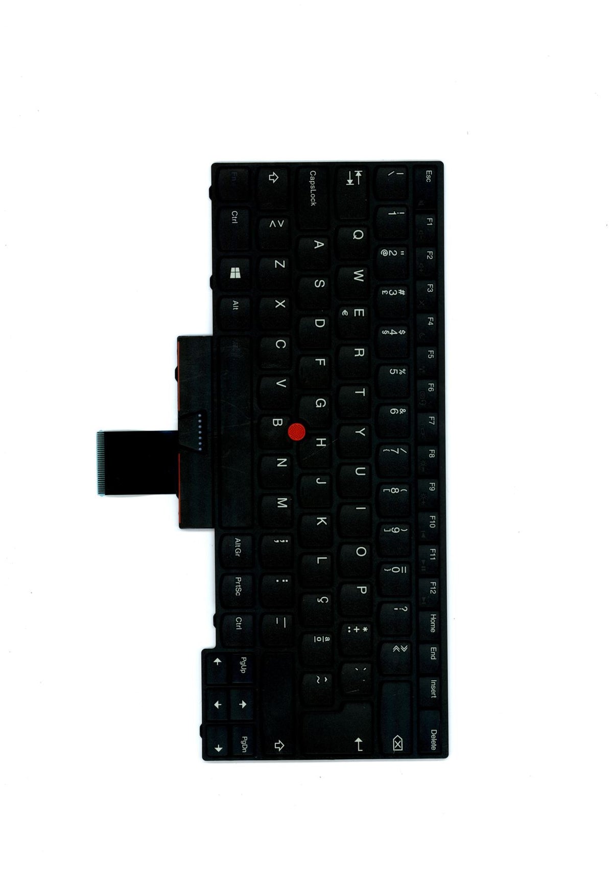 Lenovo FRU ABBA-KBD POR CHY Portuguese Keyboard 04Y0698