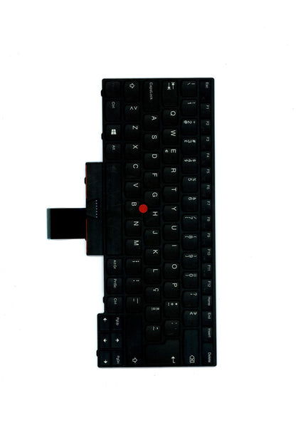 Lenovo FRU ABBA-KBD POR CHY Portuguese Keyboard 04Y0698