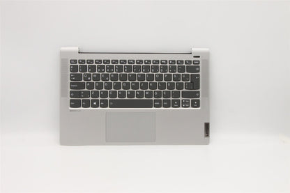 Lenovo Upper C81YH AL_SIL FP BLKB_TUR 5CB0Y88967