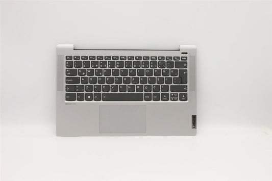 Lenovo Upper C81YH AL_SIL FP BLKB_TUR 5CB0Y88967