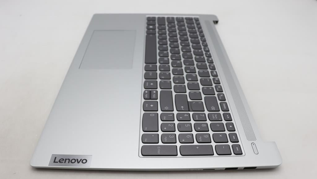 Lenovo IdeaPad 5 16IRL8 5 16IAH8 Palmrest Cover Touchpad Keyboard 5CB1L50479