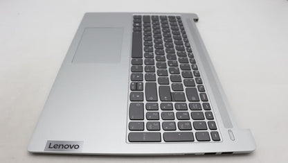 Lenovo IdeaPad 5 16IRL8 5 16IAH8 Palmrest Cover Touchpad Keyboard 5CB1L50479