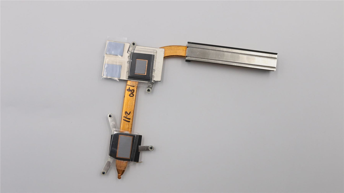 Lenovo 5H40R60997 THERMALMODULE DIS FOR R3 L81D2