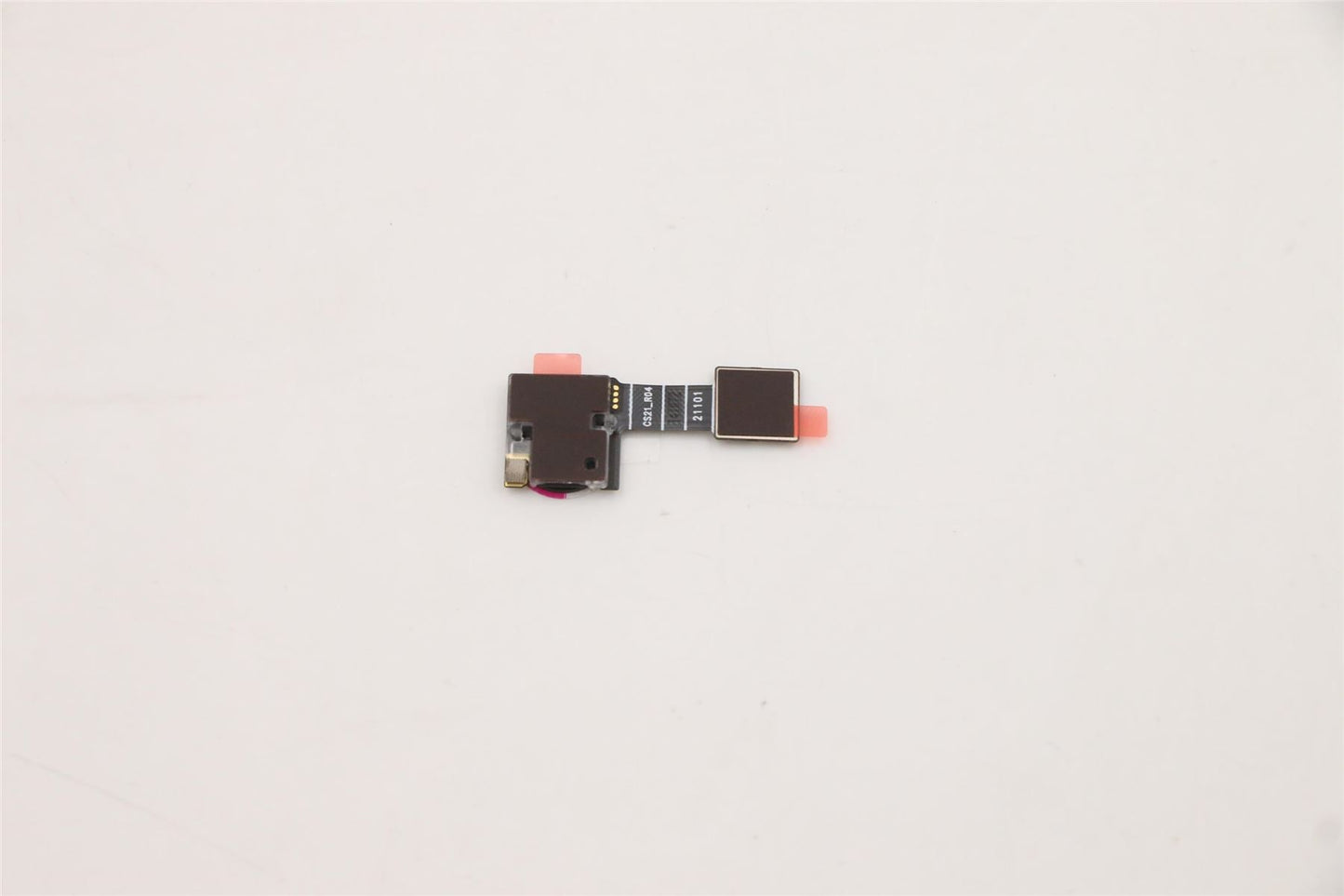 Lenovo MECH_ASM FRU FPR+Power Bracket ASSY GY 5M11C89128