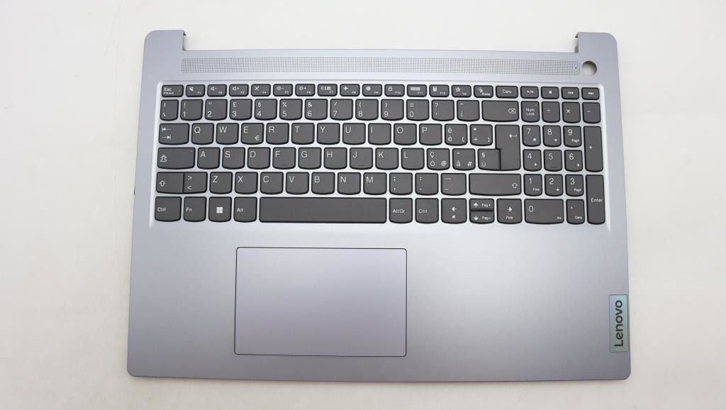 Lenovo Upper Case ASM_ITA L82X8 FP NBL AG 5CB1L52287