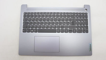 Lenovo Upper Case ASM_ITA L82X8 FP NBL AG 5CB1L52287