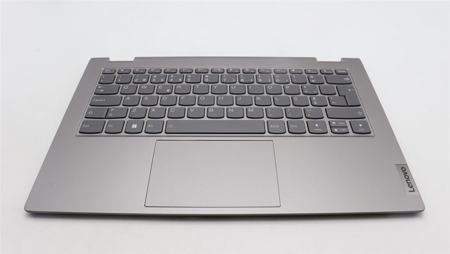 Lenovo UpperCaseASM_POR C21JG MG BL 5CB1L43739