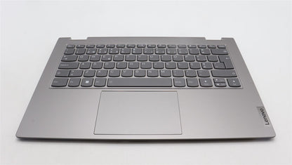 Lenovo UpperCaseASM_POR C21JG MG BL 5CB1L43739