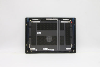 Lenovo FRU A_COV_SUB_ASSY_AL_TOUCH 5CB0Z69298