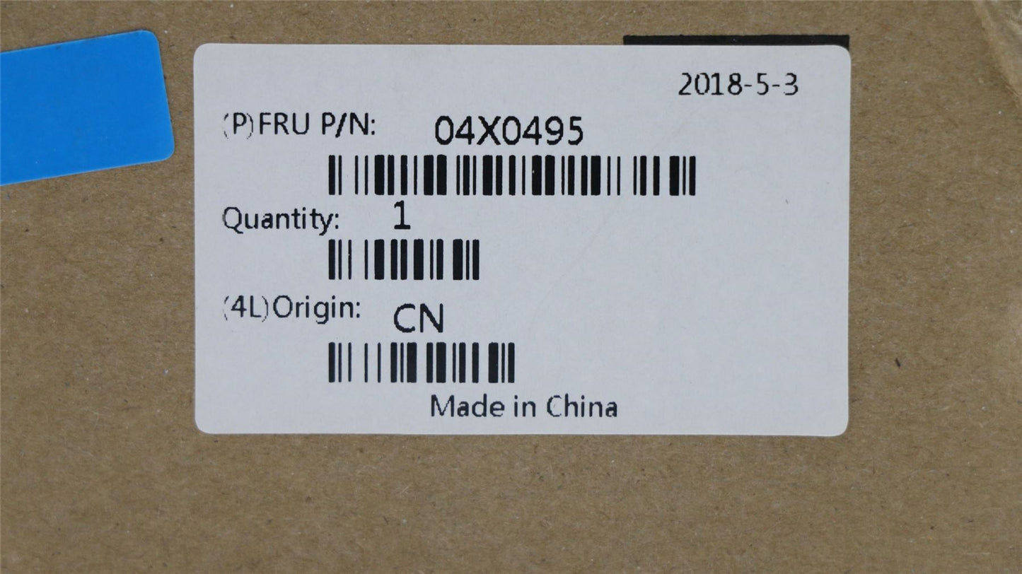 Lenovo ThinkPad X1 1st Gen Motherboard Mainboard 04X0495