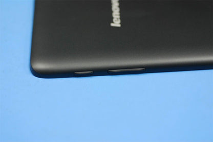 Lenovo IdeaTab A7-40 A3500-FL LCD Cover Rear Back Housing Black 5S59A6MWGB