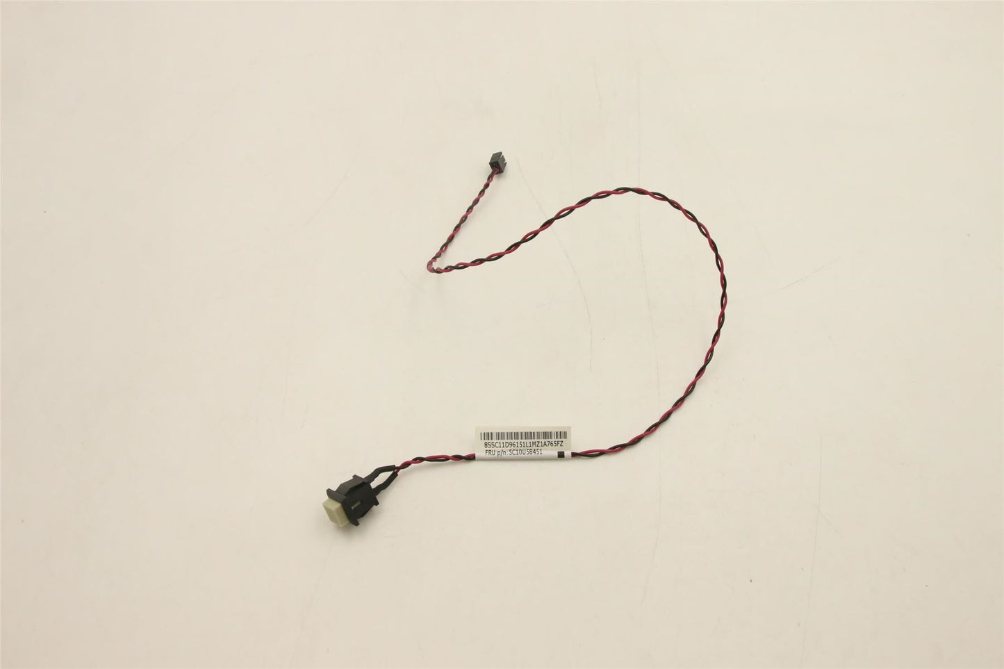Lenovo Fru 475mm C2 SWITCH_TCO8.0 5C10U58451