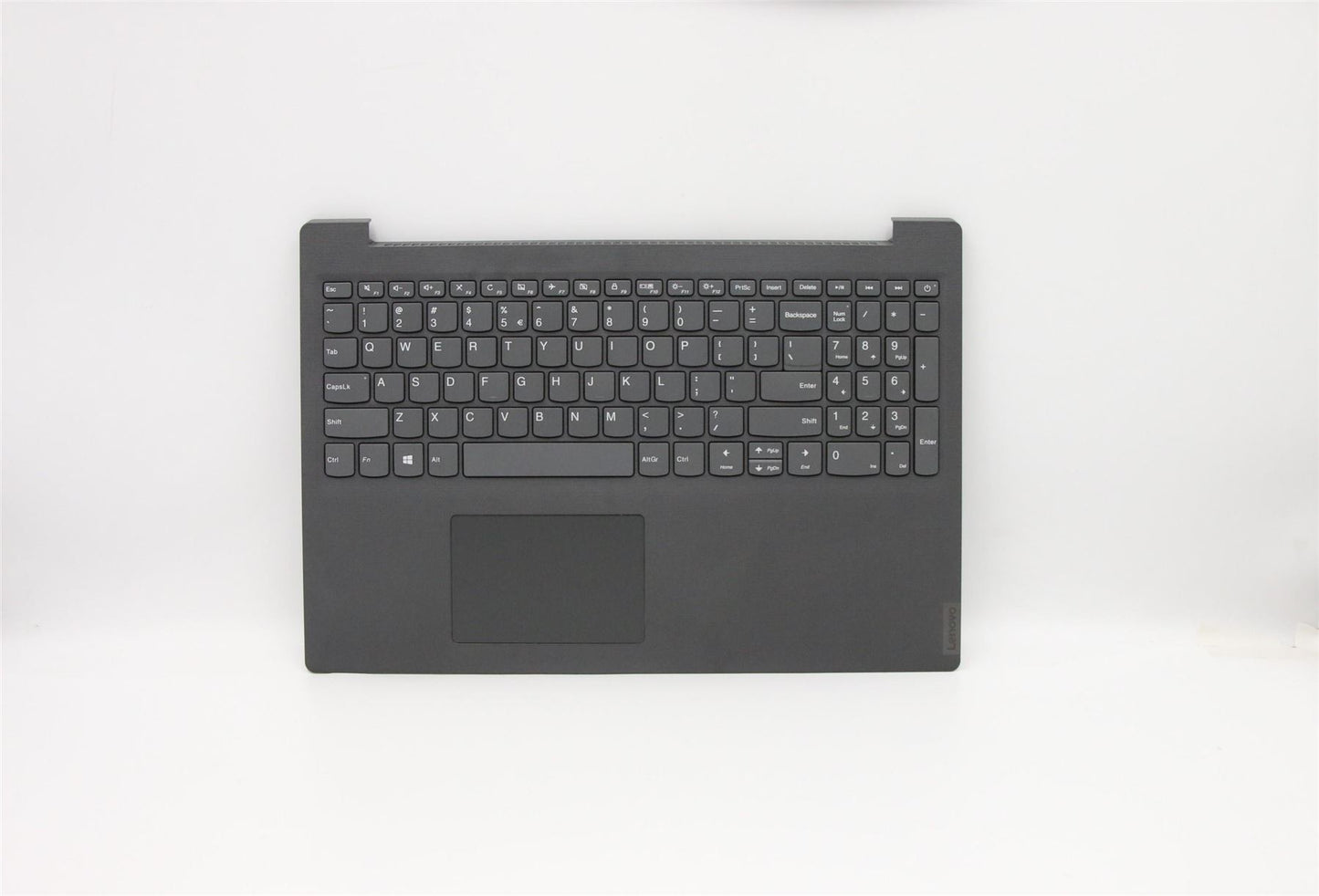 Lenovo Upper Case ASM_US INTE L81YEIGTEX 5CB0W44094