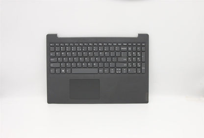 Lenovo Upper Case ASM_US INTE L81YEIGTEX 5CB0W44094