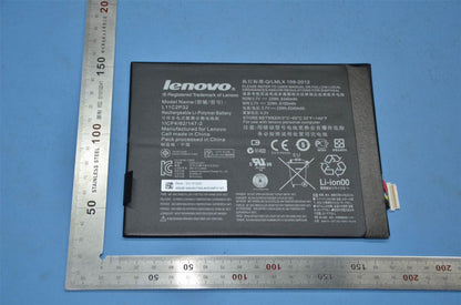 Lenovo S2110 Tablet (S2110A) S6000 Tablet (S6000-F, S6000-H) Battery 121500132