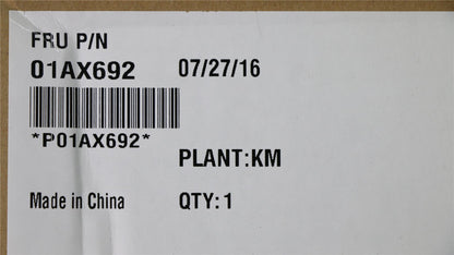 Genuine Lenovo ThinkPad 13 ChromeBook Keyboard Swedish / Finnish Black 01AX692