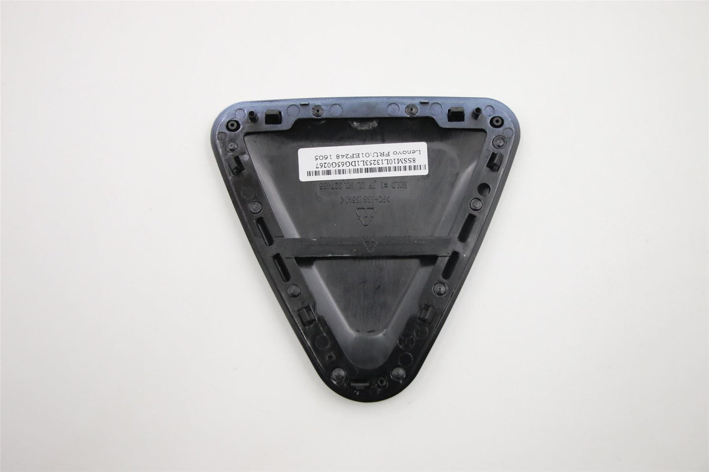Lenovo MECH_ASM ASSY COVER-FOR-NON-PROJECTOR 01EF248
