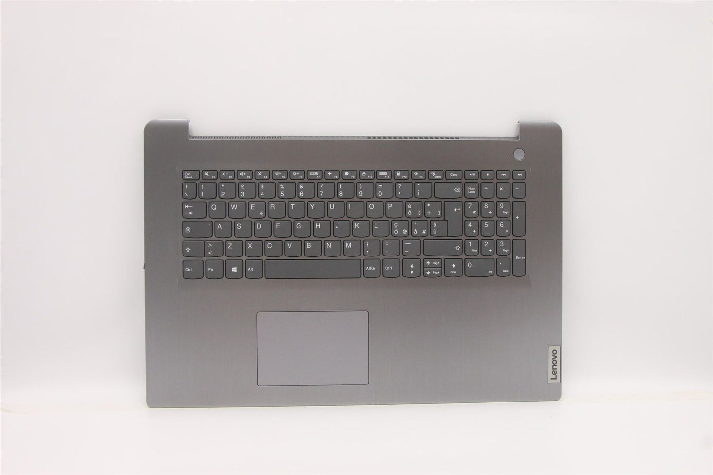 Lenovo Upper Case ASM_ITA L82KV NFPA/GUMA 5CB1C75745