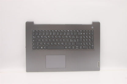 Lenovo Upper Case ASM_ITA L82KV NFPA/GUMA 5CB1C75745