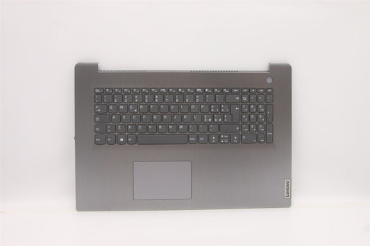 Lenovo Upper Case ASM_ITA L82KV NFPA/GUMA 5CB1C75745