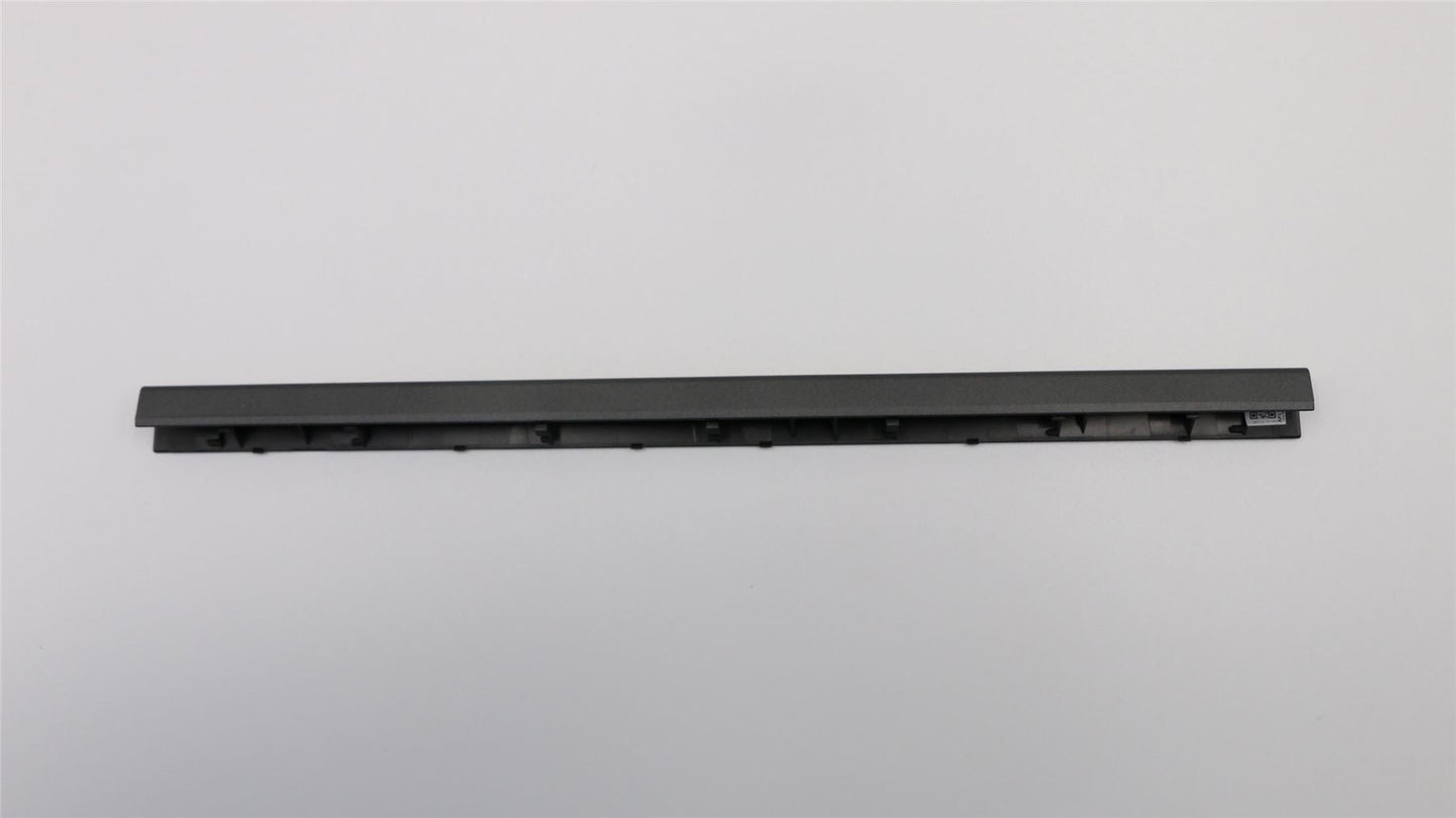 Lenovo IdeaPad 520-15IKB Hinge Cap Strip Trim Cover Grey 5CB0N98506