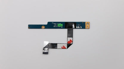 Lenovo NIWE4 BOARD-15.6 Power Board 31044213