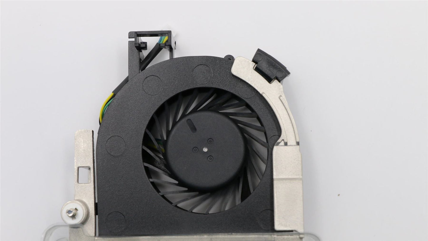 Lenovo ThinkCentre M920q M720q Desktop HeatSink Thermal Fan 01MN633