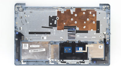 Lenovo Upper Case ASM_UKE L82RK FP MB N 5CB1H78169