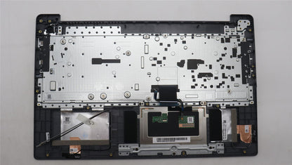 Lenovo Upper Case ASM_UKR L82XM AG BL 5CB1K96813