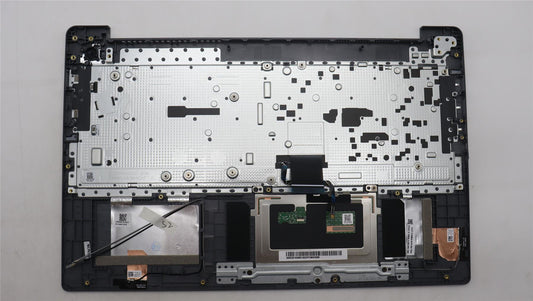 Lenovo Upper Case ASM_UKR L82XM AG BL 5CB1K96813