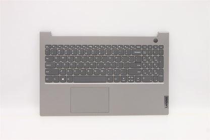 Lenovo UpperCaseASM_ENG C21A4 MGNBL 5CB1C88650