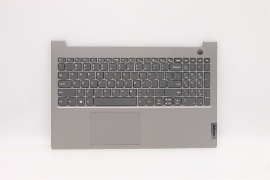 Lenovo UpperCaseASM_ENG C21A4 MGNBL 5CB1C88650