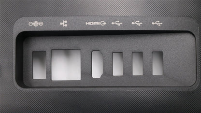 Lenovo IdeaCentre 510-22ASR 510-22ISH AIO Back LCD Rear Cover Black 01EF427