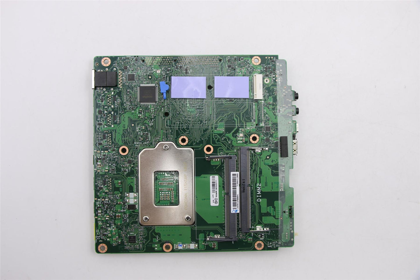 Lenovo ThinkCentre M720q Motherboard Mainboard 5B20U53711