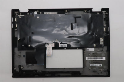Lenovo MECH_ASM BL KB BK UKE PMX 5M11N93127