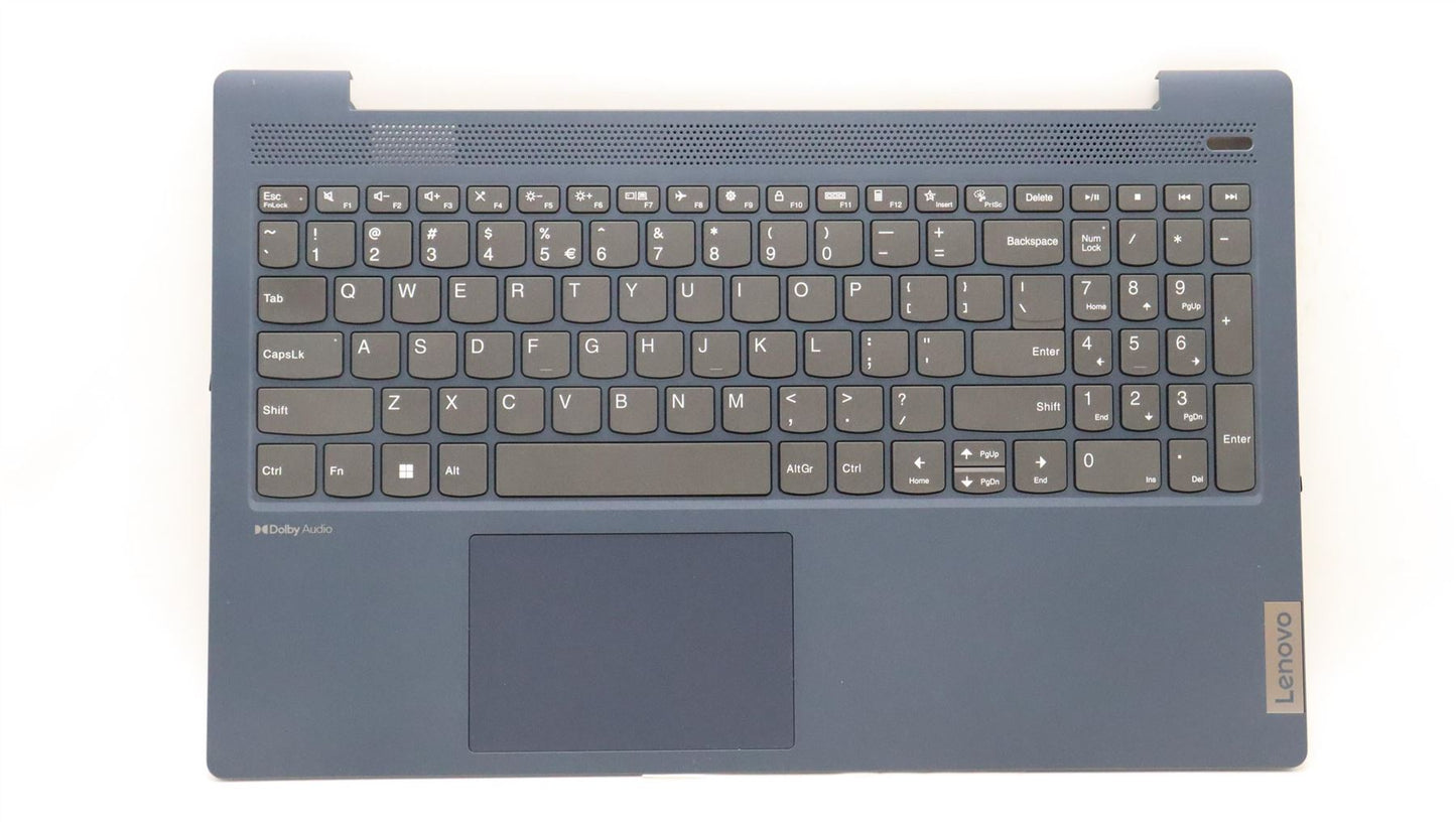 Lenovo UpperCaseASM_EUROENGL82SFFPABNB_PC 5CB1J00316