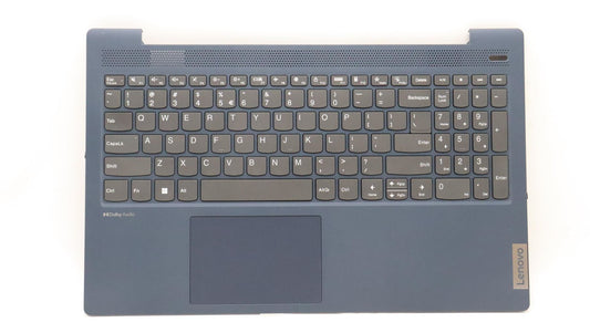 Lenovo UpperCaseASM_EUROENGL82SFFPABNB_PC 5CB1J00316