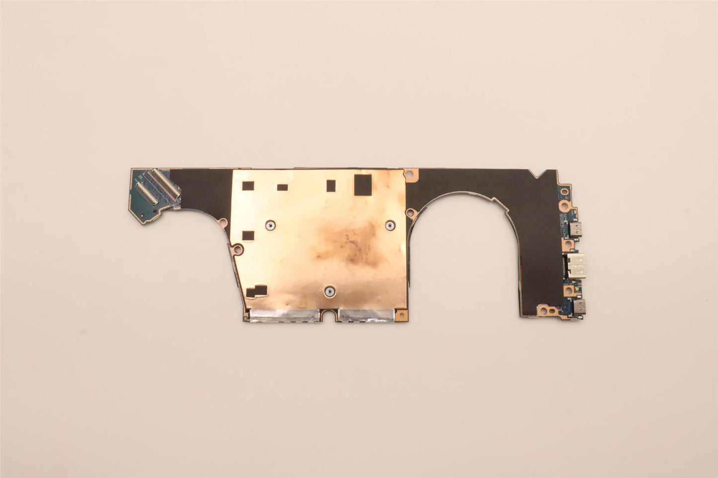 Lenovo ThinkBook 13s G4 IAP Motherboard Mainboard UMA intelI71260P 5B21E38539