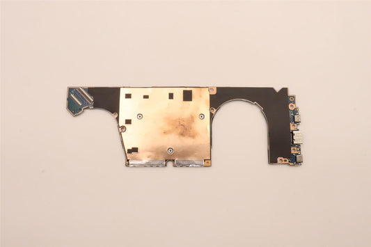 Lenovo ThinkBook 13s G4 IAP Motherboard Mainboard UMA intelI71260P 5B21E38539