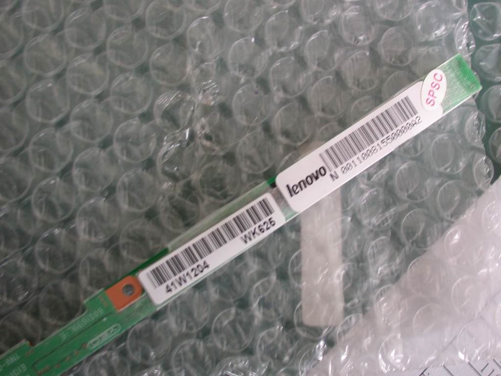 Lenovo HDL00 14W背光板YEC 71B60539002 Board 11008155