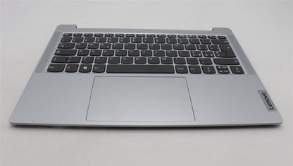Lenovo UpperCase_ITA C82XD NFP CG NBL PL 5CB1L10910