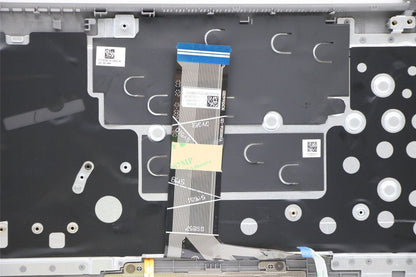 Lenovo UpperCaseASM_KOR C21A4 HD MGBL 5CB1C88621