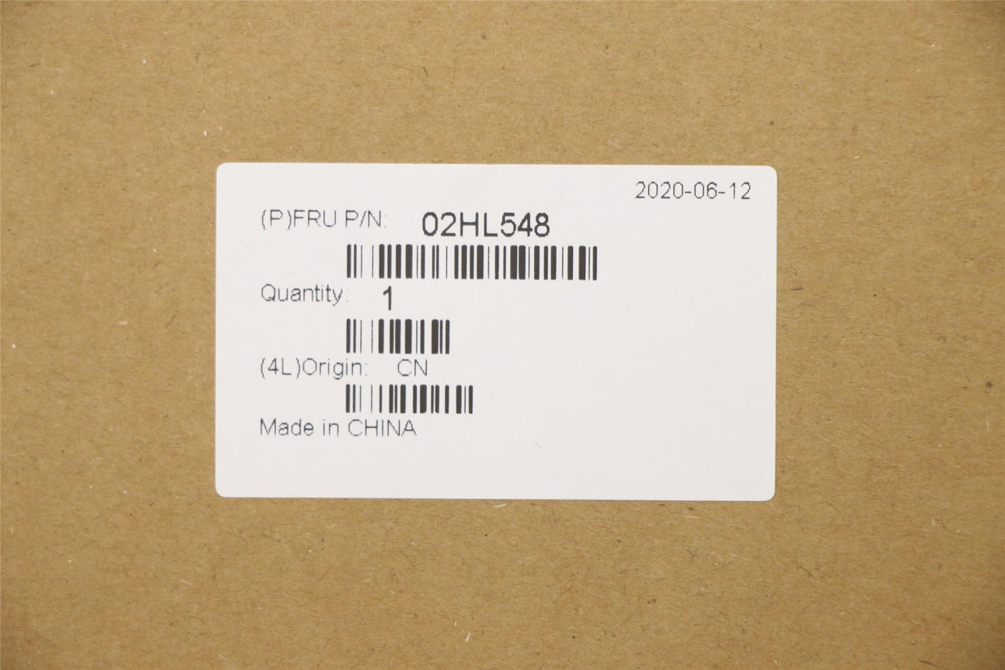 Lenovo MECH_ASM WW CCover+BUL ASM,BK<CHY> 02HL548
